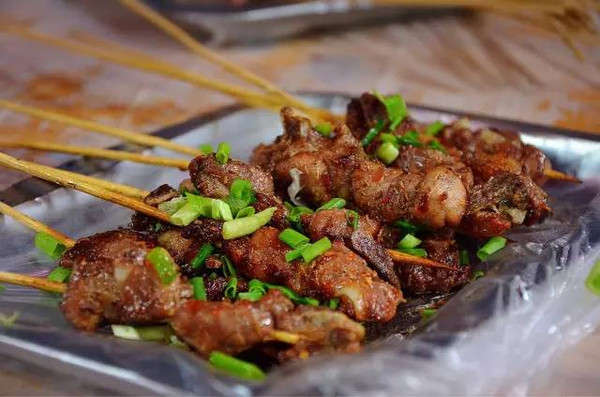 黔东南五花肉培训