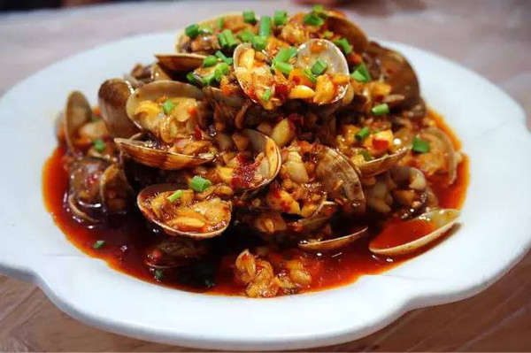 黔东南烤花甲培训