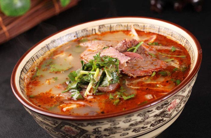 黔东南淮南牛肉汤培训