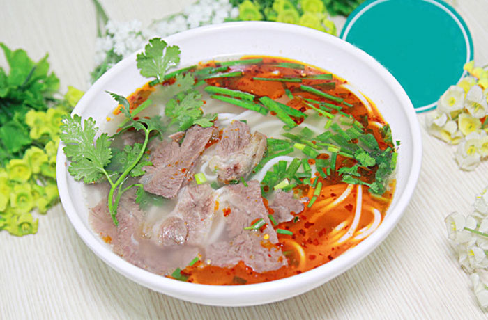 黔东南羊肉粉培训