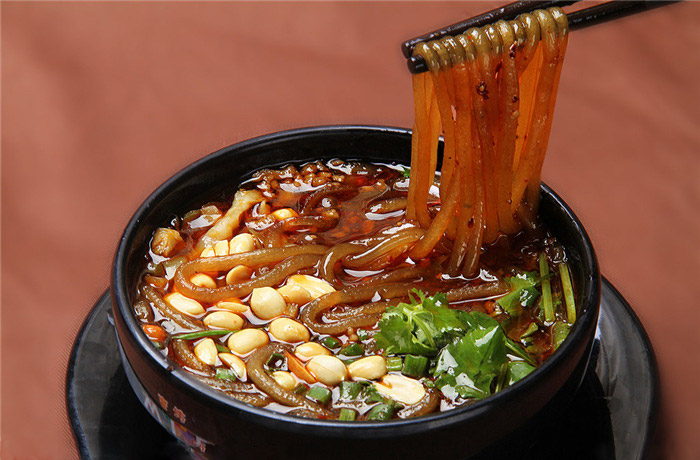 黔东南酸辣粉培训