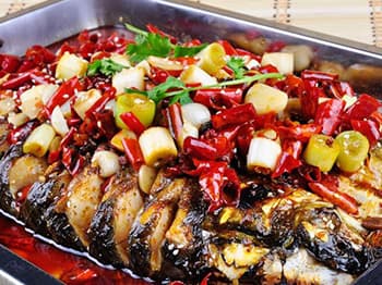 黔东南诸葛烤鱼培训