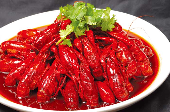黔东南麻辣小龙虾培训